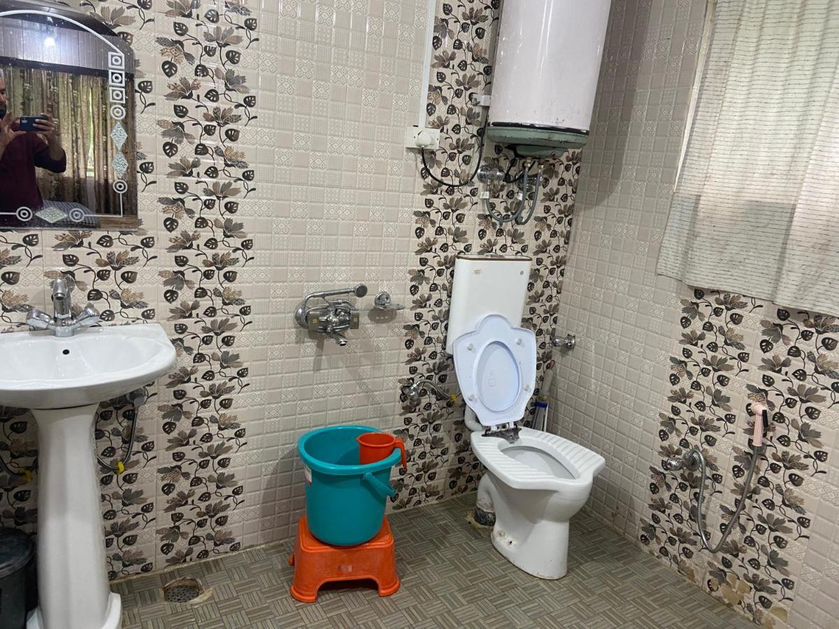 Pk Cottage Pahalgām 외부 사진