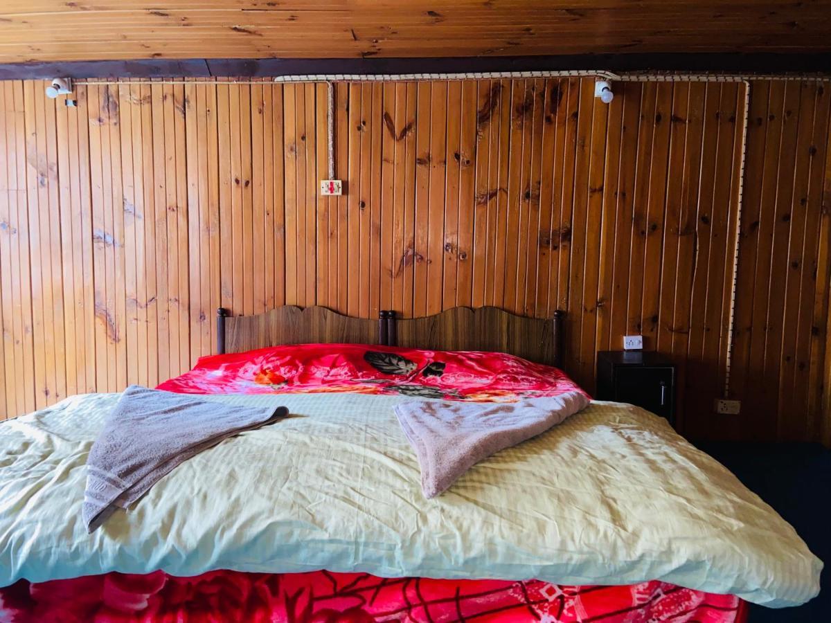 Pk Cottage Pahalgām 외부 사진