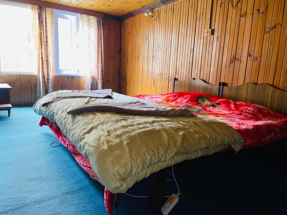 Pk Cottage Pahalgām 외부 사진