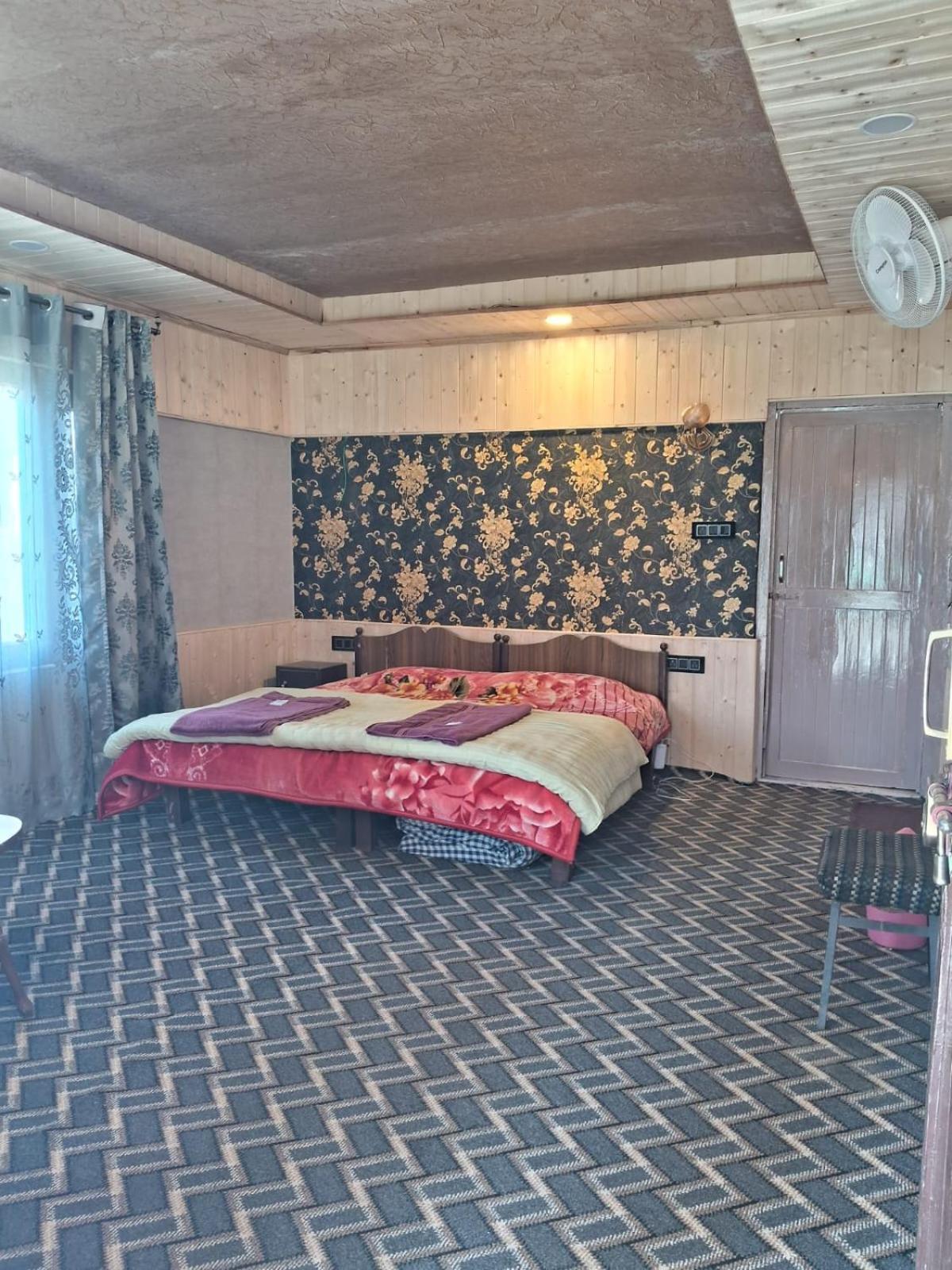 Pk Cottage Pahalgām 외부 사진