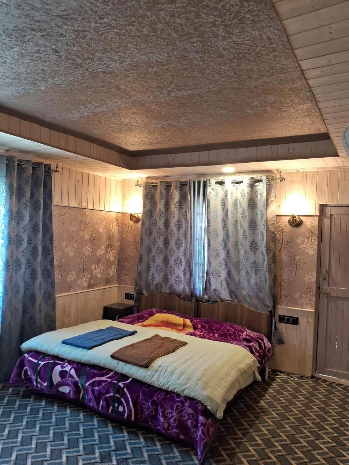 Pk Cottage Pahalgām 외부 사진
