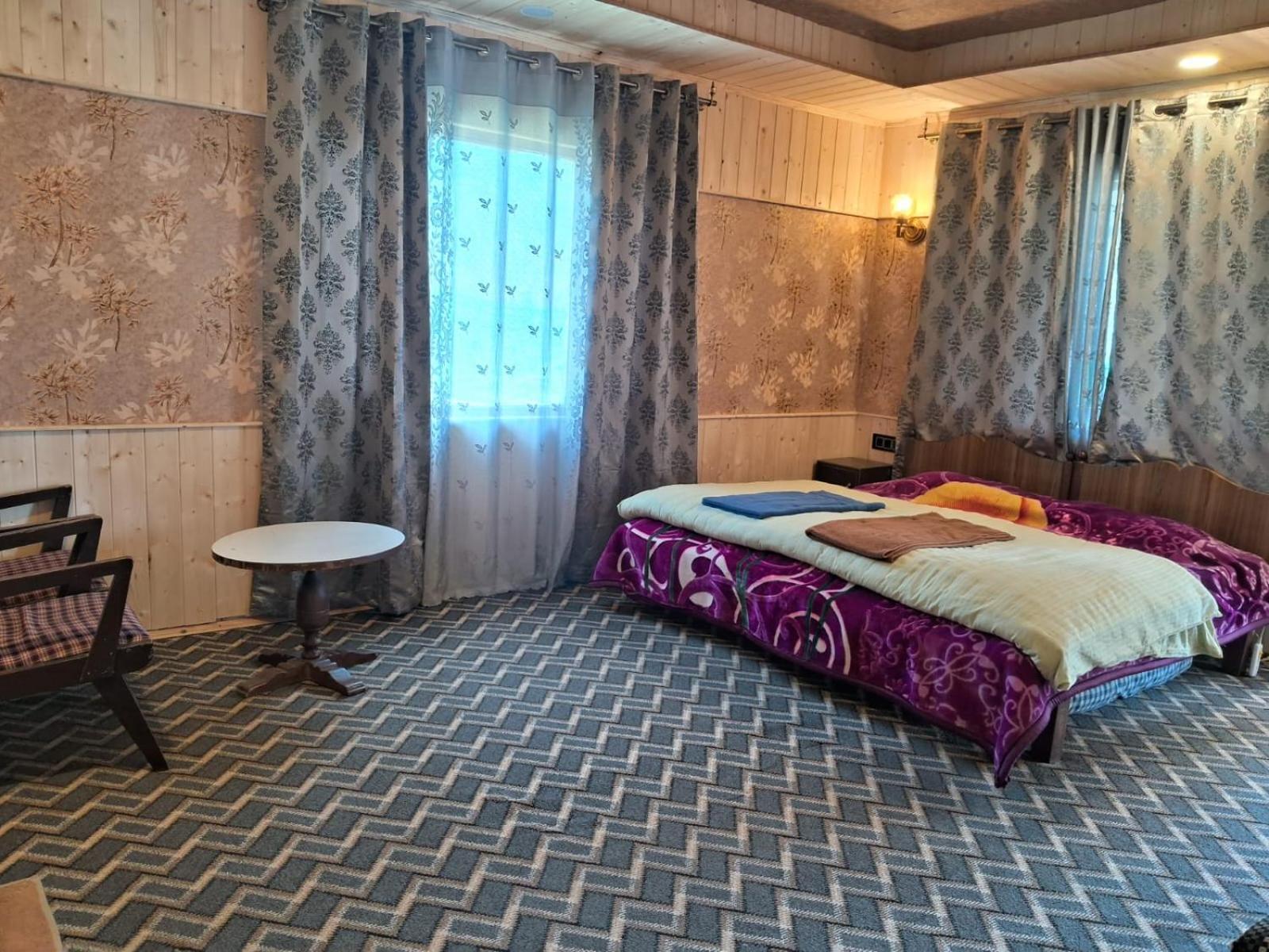 Pk Cottage Pahalgām 외부 사진